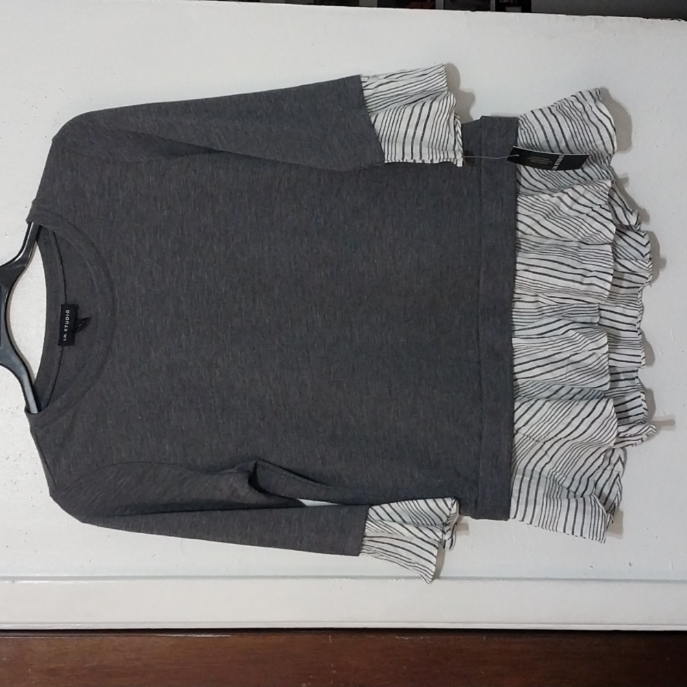 I.N.STUDIO Sweater Shirt